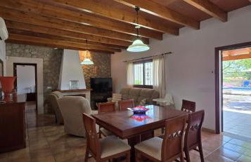 NEW Finca rustica con piscina - Foto 17