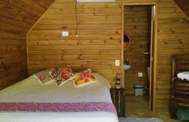 Eco Glamping Caraiva - Foto 17