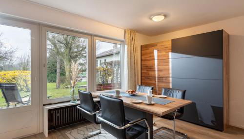 Ferienwohnung Spitzstein - Alpenmagie Suites - Foto 2