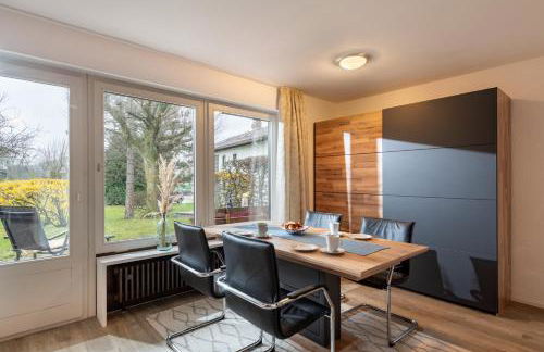 Ferienwohnung Spitzstein - Alpenmagie Suites - Foto 2