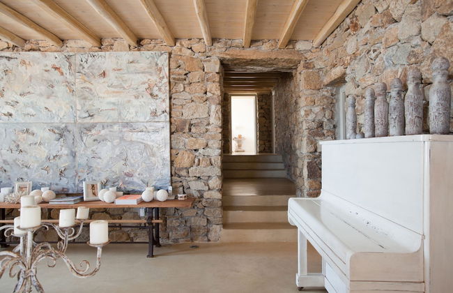 Villa Sandstone - Foto 21