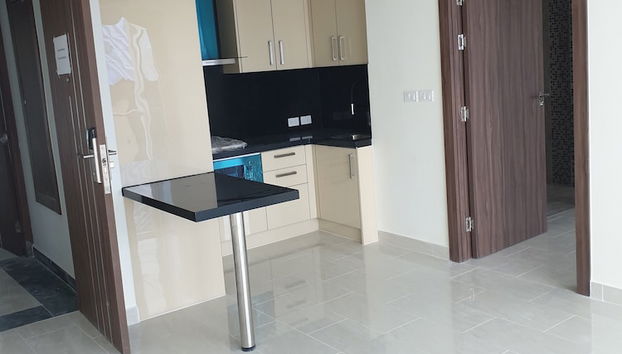 Grand Avenue by Moshe - Foto 5, Cocina básica privada