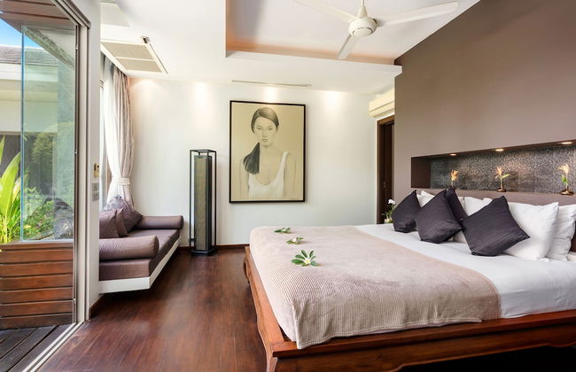 Inasia Beach Villa by Elite Havens - Foto 2