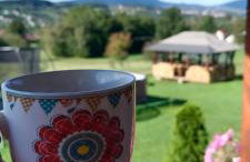 POD STARĄ PODKOWĄ komfortowy domek z kominkiem - Foto 57