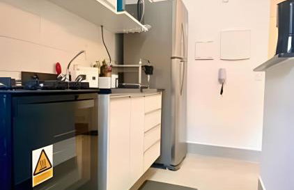 Morumbi Edifício Andalus - Foto 55