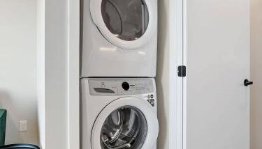 DT UMN New 1BD GYM Rooftop Free Parking - Foto 4