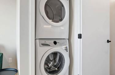 DT UMN 1BD Gym Free Parking Rooftop by River - Foto 15