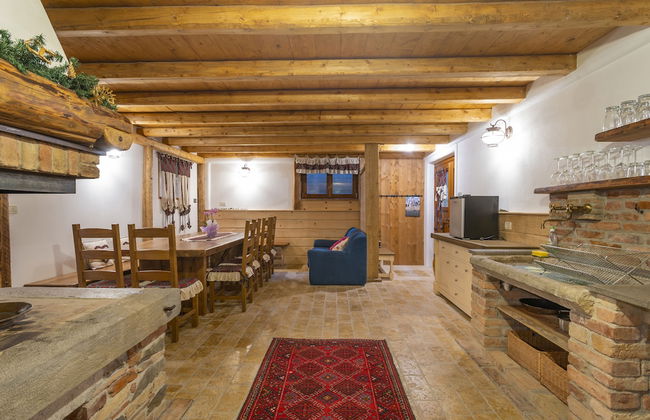 Gorizia Sweet Minihouse with Parking - Photo 1