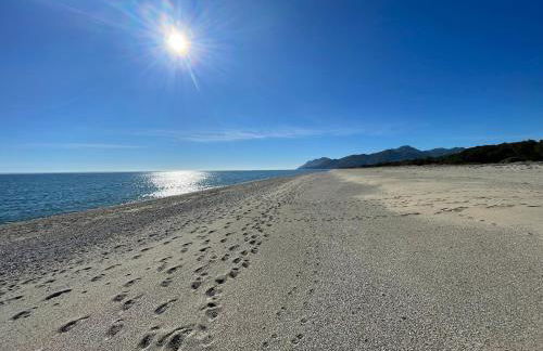 Naked House Sardinia - Foto 30