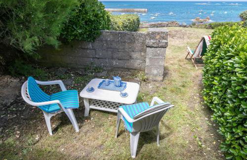 Holiday Home Kereol by Interhome - Foto 26