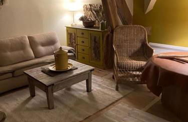 Ze GOOD HOUSE Manoir Percheron jusqu'à 26 pers - Foto 31