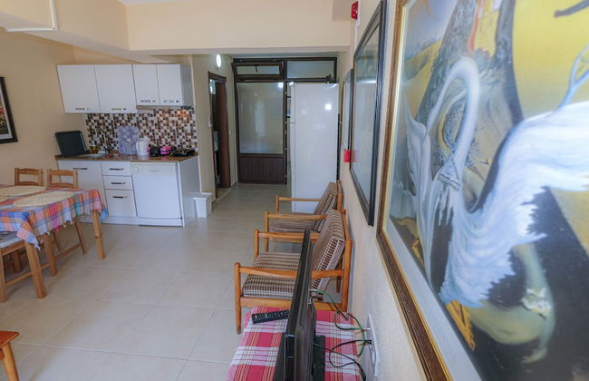 Teras Butik Apart - Photo 42