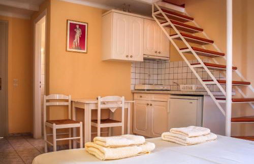 Villa View Studios - Foto 15