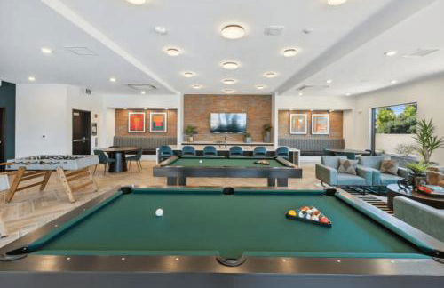 Blueground Hayward pool on-site restaurants SFO-1698 - Foto 27