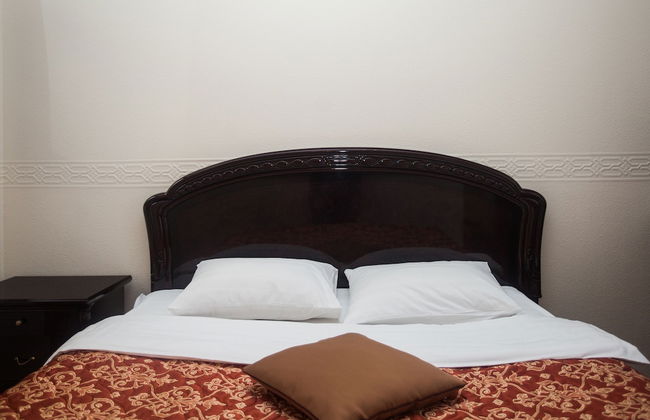 Kvart Apartments Tverskaya - Foto 4