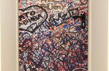 Ferienwohnung & Monteurunterkunft "Mainbogen-Blick" - Foto 19