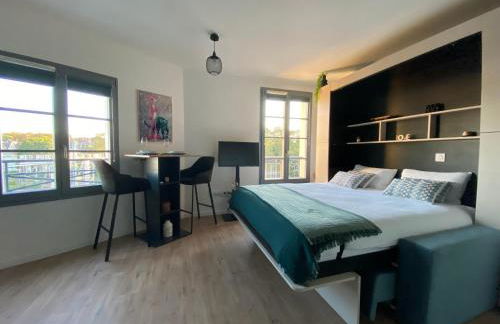 Au Studio Pissarro - Foto 11