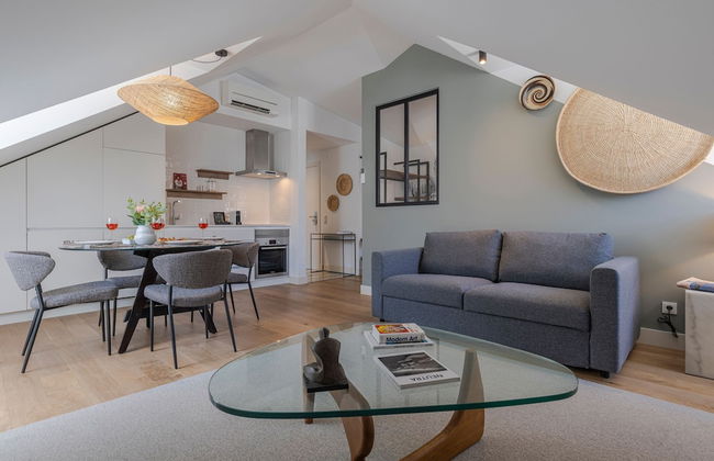 Ando Living - Augusta House - Foto 111