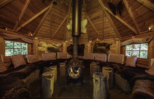 Het Landhuis - Foto 22