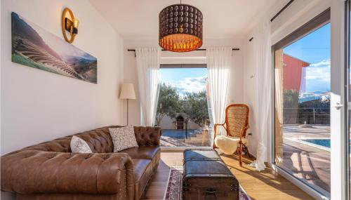 Beautiful Home In Sukosan With Sauna - Foto 2