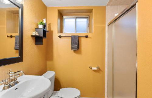 Creekside Family Haven - Foto 46