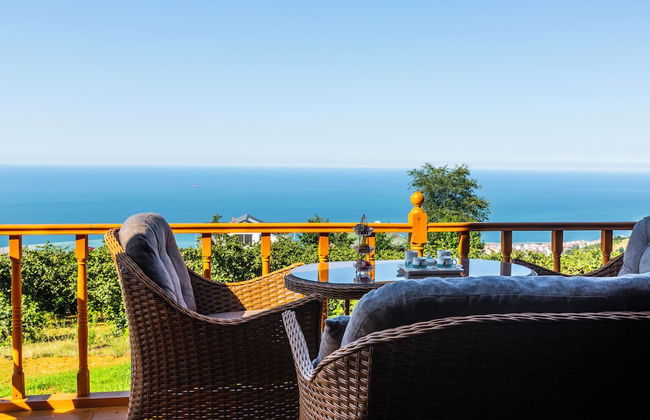 GALAXY BUNGALOW - Foto 16