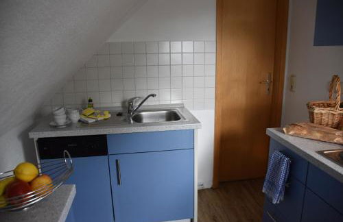 Fewo Möwe Dierhagen - Foto 11