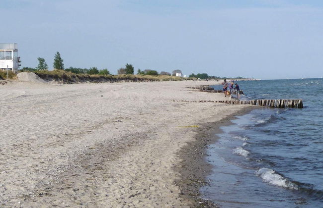 Holiday Home in GrÃ¶mmitz - Foto 26