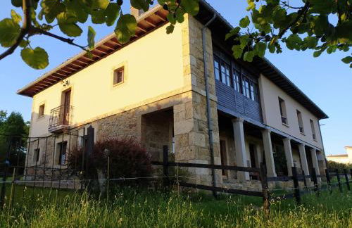 La Rectoral - Foto 22