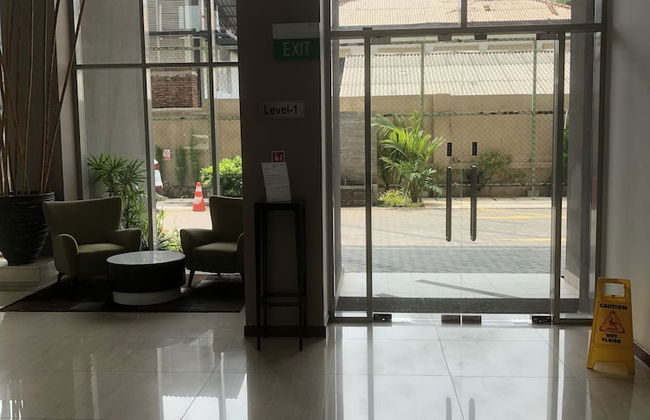 Onthree20 Residencies 2 Room 3 Bed Apartment - Foto 3