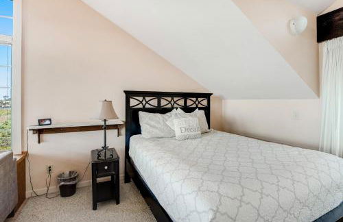 Pacific Ocean View Lodge - Foto 43