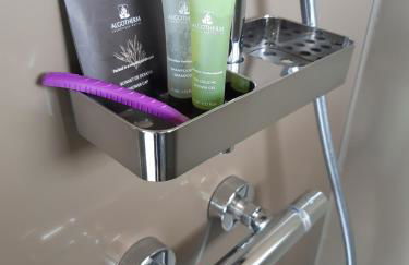 Agapè, élégant T2, 4 étoiles, plage et GR34 3km, centre ville 750m - Foto 22