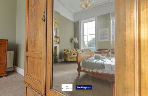 The Ritz 2 Bedroom Serviced Apartment By AltoLuxoExperience Short Lets & Serviced Accommodation With Free Wifi - Foto 30