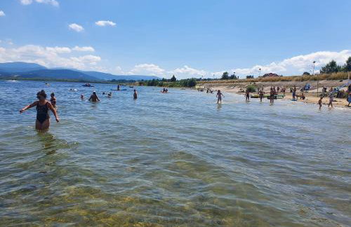 Pokoje z Widokiem na Szczyrk - Foto 21