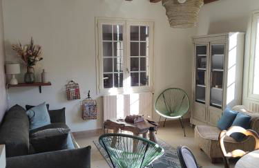 La maison au Vert - Foto 16