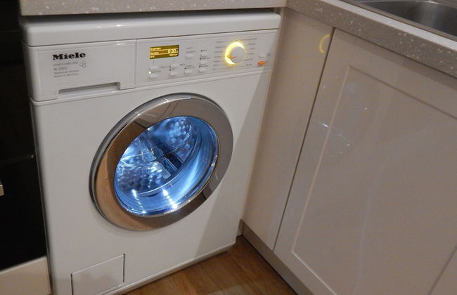 Cherry Palace 3 BD Parking Spaces groups - Foto 20