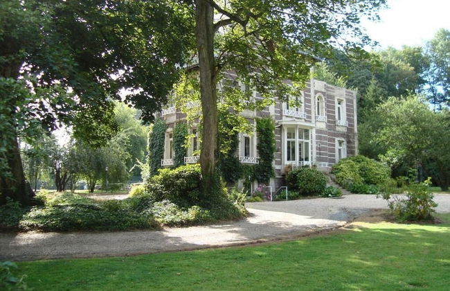 Chalet Du Bel Event Gites - Foto 15