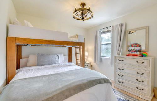 Santa Rosa Beach Townhome Patio, Walk to Beach! - Foto 21