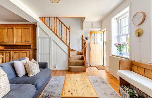 2a Coastguard Cottages - Foto 15