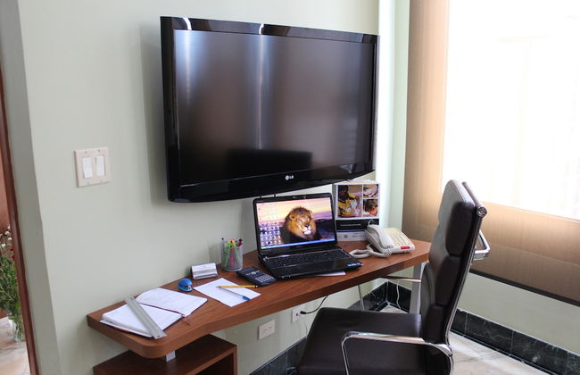 Torres de Alba Hotel & Suites - Photo 7