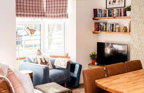 Cosy Days Cottage - Foto 22