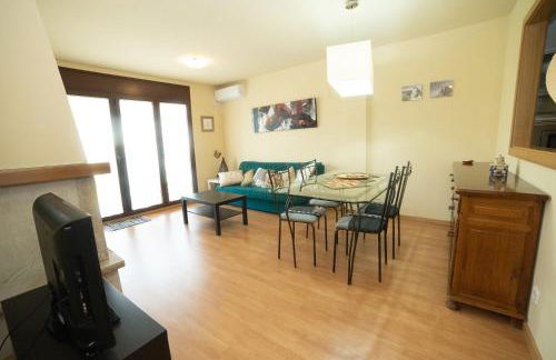 Apartaments Espai d'Àger - Foto 20