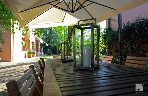 Locanda dei Cinque Cerri - Photo 9