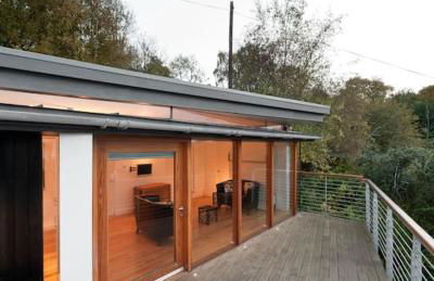 The Nook, Studio Apartment, South Queensferry - Foto 7