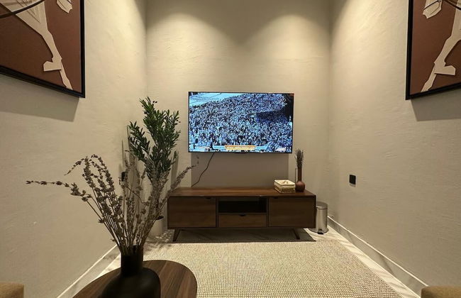 M-Residence by Dayf Self-Service Apart. - Foto 32