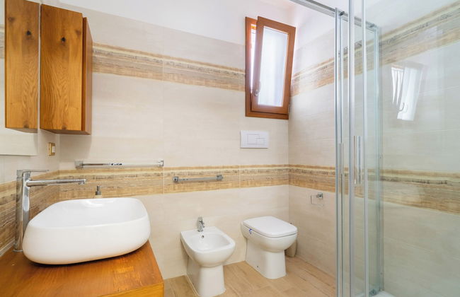 3277 Guest House Eleonora - Camera Matrimoniale by Barbarhouse - Foto 7