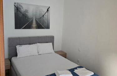 Kosmos Service Apartment Modern Spirit 2 - Foto 21