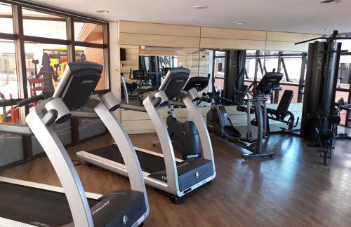 ApartHotel no Jurerê Beach Village - Photo 9