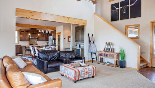 West Ridge Craftsman with Amazing Views - Foto 3