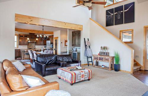 West Ridge Craftsman with Amazing Views - Foto 3